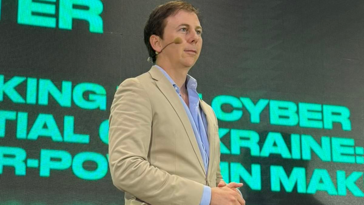 Leaked emails reveal jaw-dropping campaign to get an Aussie CEO FIRED - after he levelled an explosive claim about the Australia-China Relations Institute on social media