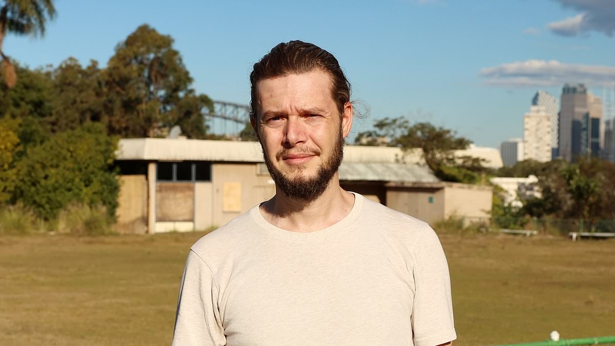 Waverton bowls club was once a popular recreational spot - but what happened to the park after being handed back to Traditional owners has locals furious
