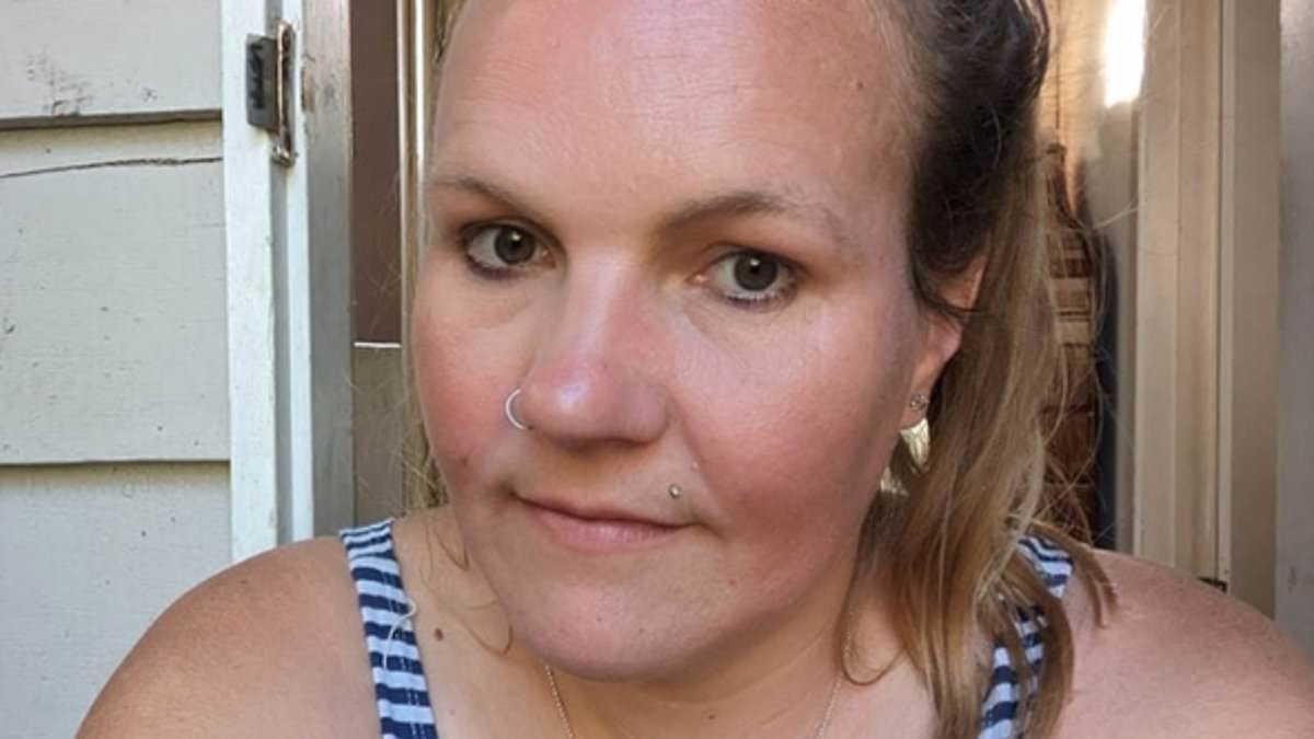 Horror after 'pioneering' house painter is found dead in her home in 'quiet' suburb - as her partner is arrested