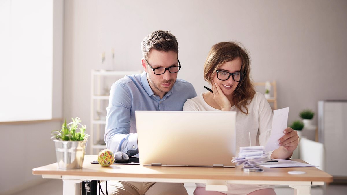 How 2.6 million can avoid paying tax on their savings