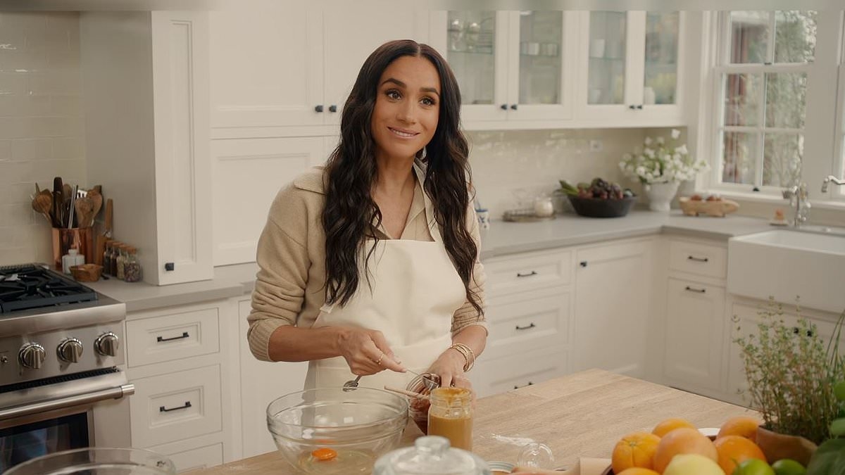 Khloe Kardashian enjoys hamper from Meghan Markle's As Ever brand - as delighted Duchess reposts reality star's surprising social media shoutout