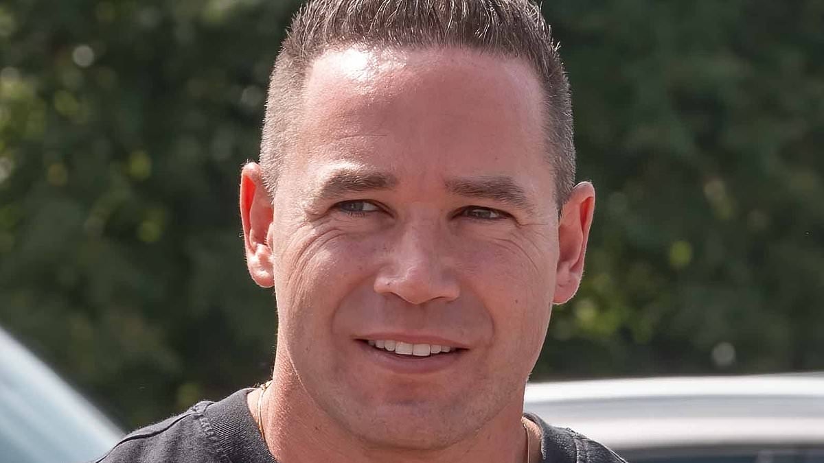 Kieran Hayler shows off his eye-catching new tattoo in Sellebrity Soccer match after Princess Andre laid bare her mother Katie Price's struggles following her split from the stripper
