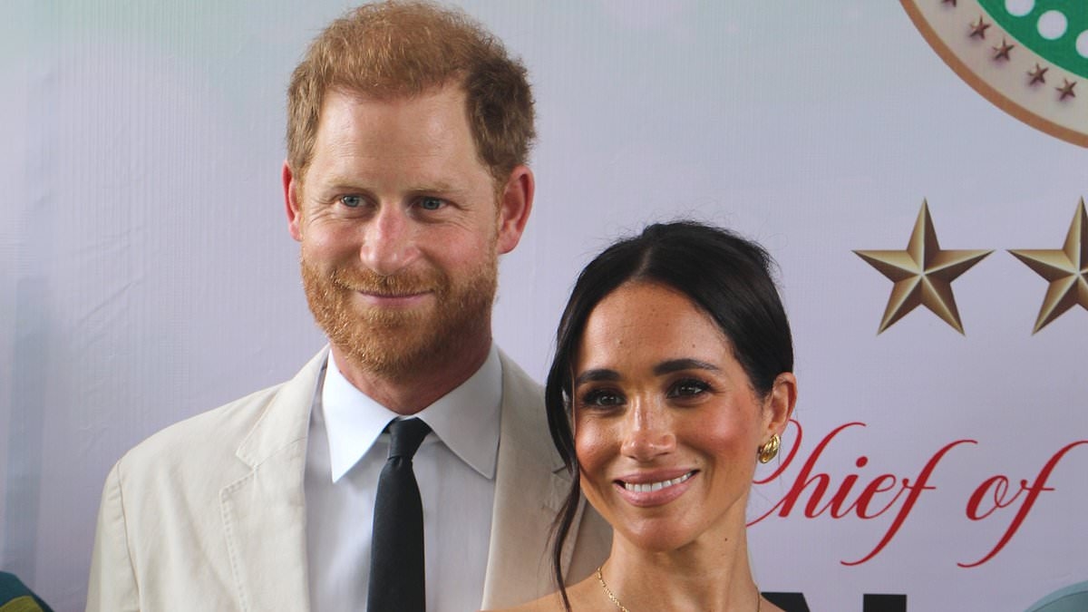 Meghan Markle issues cryptic message about the UK as she teases As Ever update