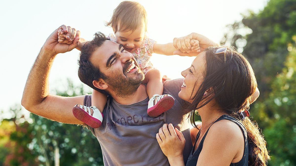 Woke council tells staff to call parents 'caregivers' instead of 'mum and dad' in its new inclusivity guide to 'recognise diverse family formation'