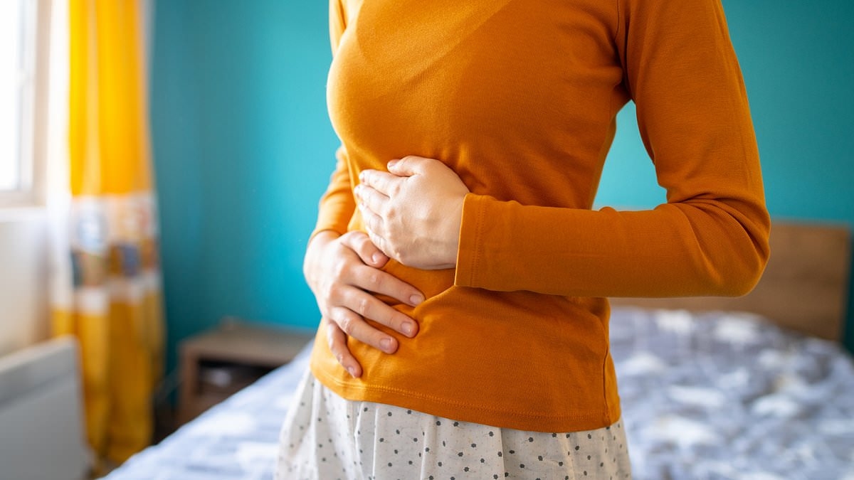 Doctor warns common medication could put patients at risk of organ damage - and the vital test that can detect dysfunction