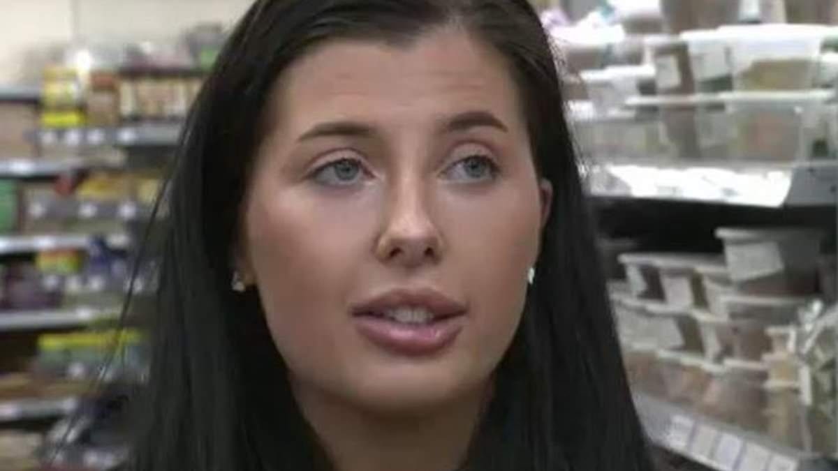 Fury as militant junior doctor brags about her luxury Italy holiday during recent strikes after urging colleagues to join the picket line