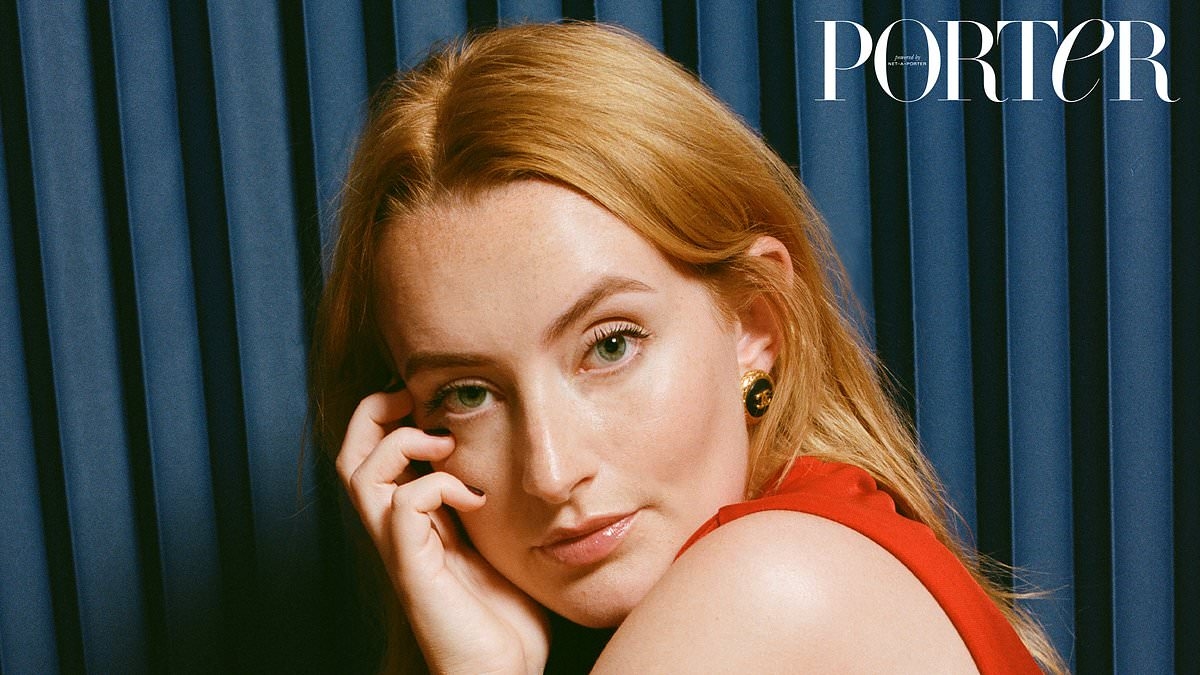 Amelia Dimoldenberg reveals the A-list star who was her 'dream' Chicken Shop Date and opens up about her flirty encounter with Andrew Garfield