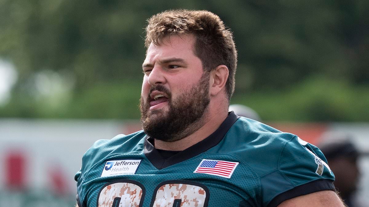 Philadelphia Eagles Super Bowl repeat chances suffer major blow