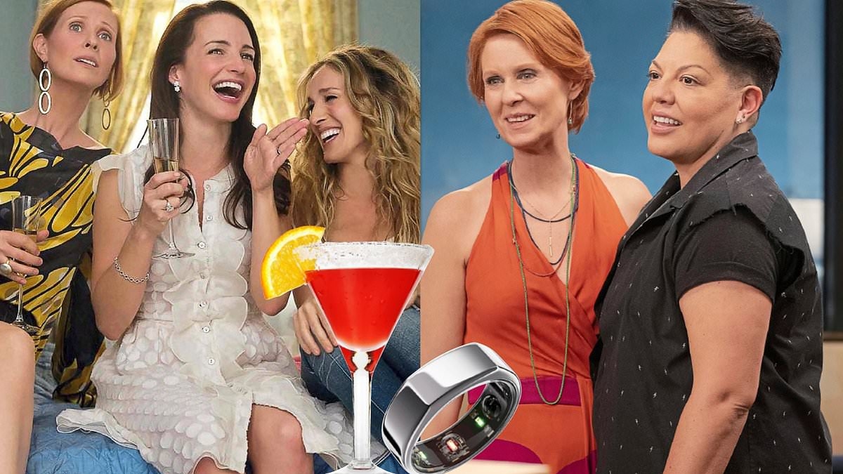 Why does Gen Z disapprove of Carrie Bradshaw?