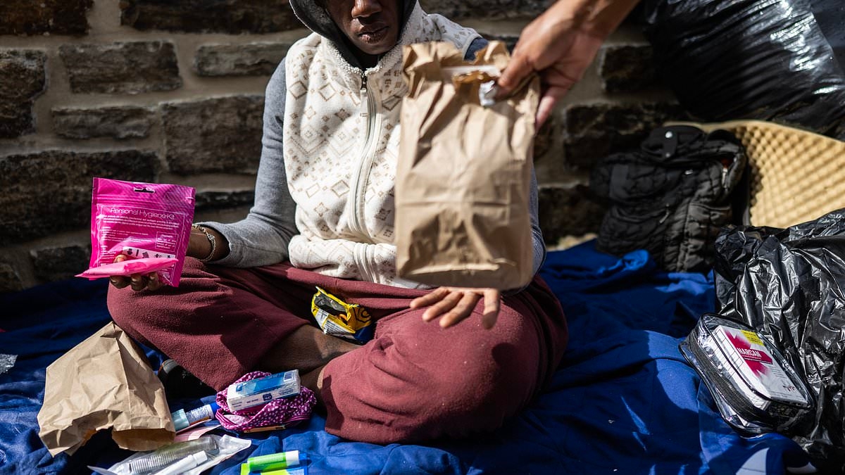 Baltimore residents say they're trapped in unsellable homes
