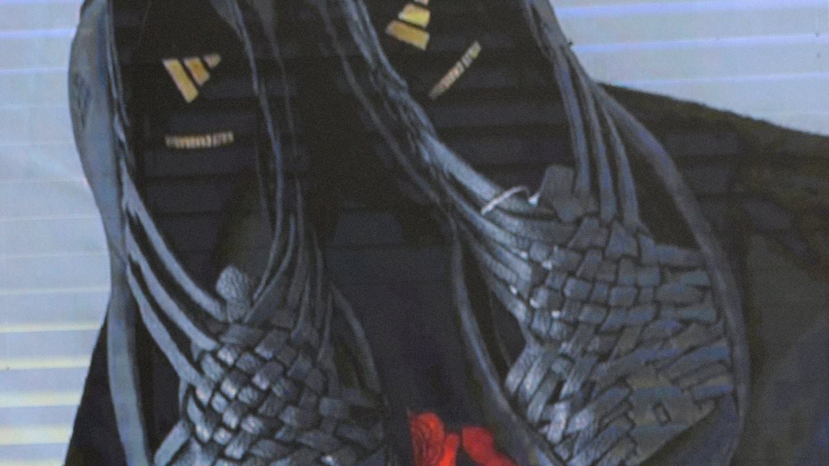 Adidas designer is accused of 'culturally appropriating' traditional sandals from Mexico as country's president calls for 'compensation'