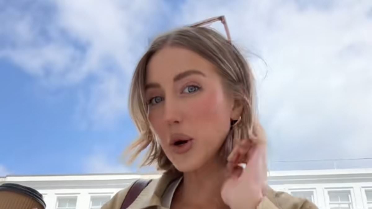 Tricks successful Gen Z women are using to find rich husbands: Even the ex of Princess Beatrice's husband is sharing her tips - as cost-of-living crisis hits feminist values