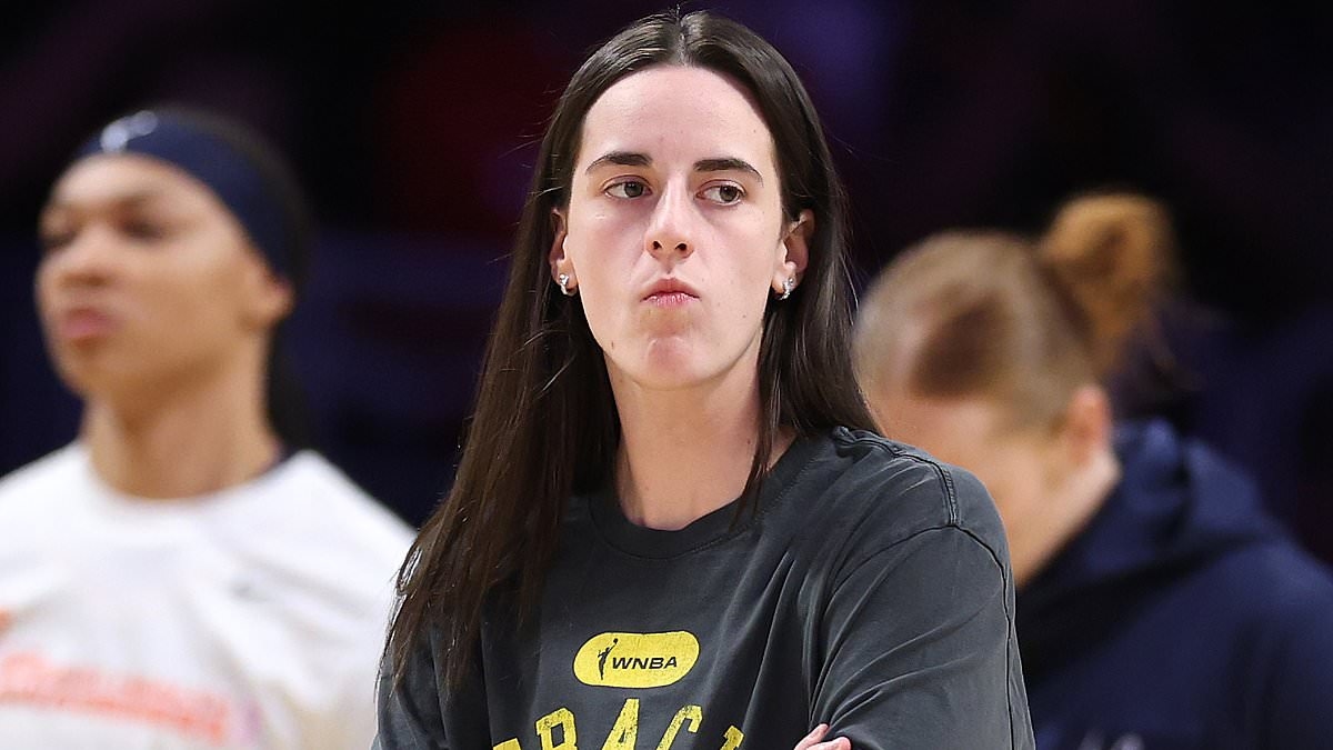Indiana Fever take drastic action amid Caitlin Clark injury nightmare