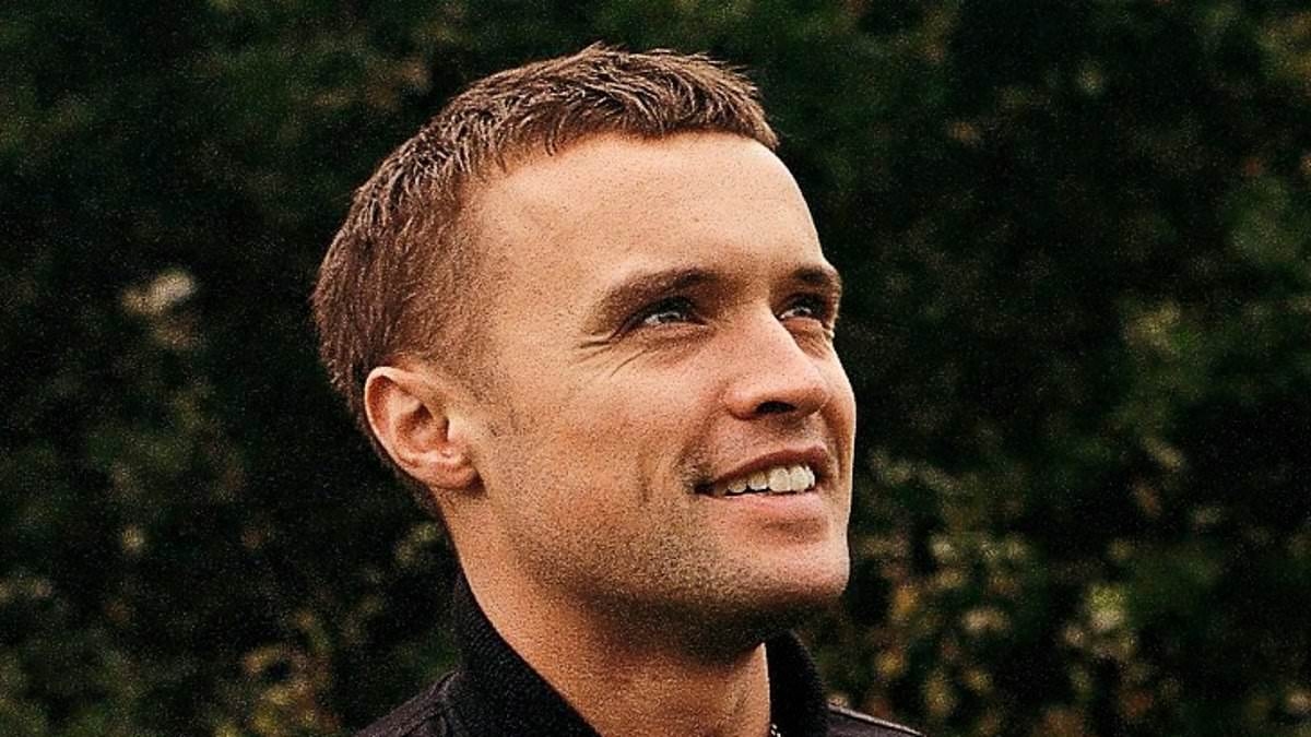 ‘My body was either too sick or too exhausted to process the idea of flavour': Jack Burke reveals how three rounds of chemotherapy destroyed his love of eating