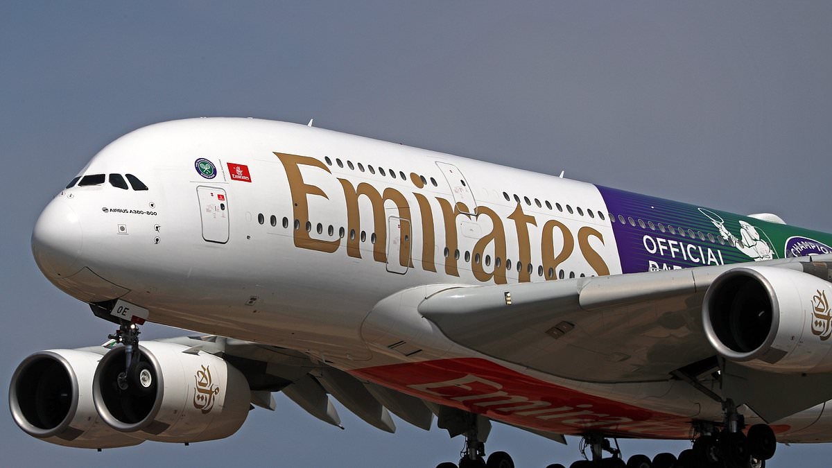 Major airline announces new policy on common travel item over fears of fire and EXPLOSIONS