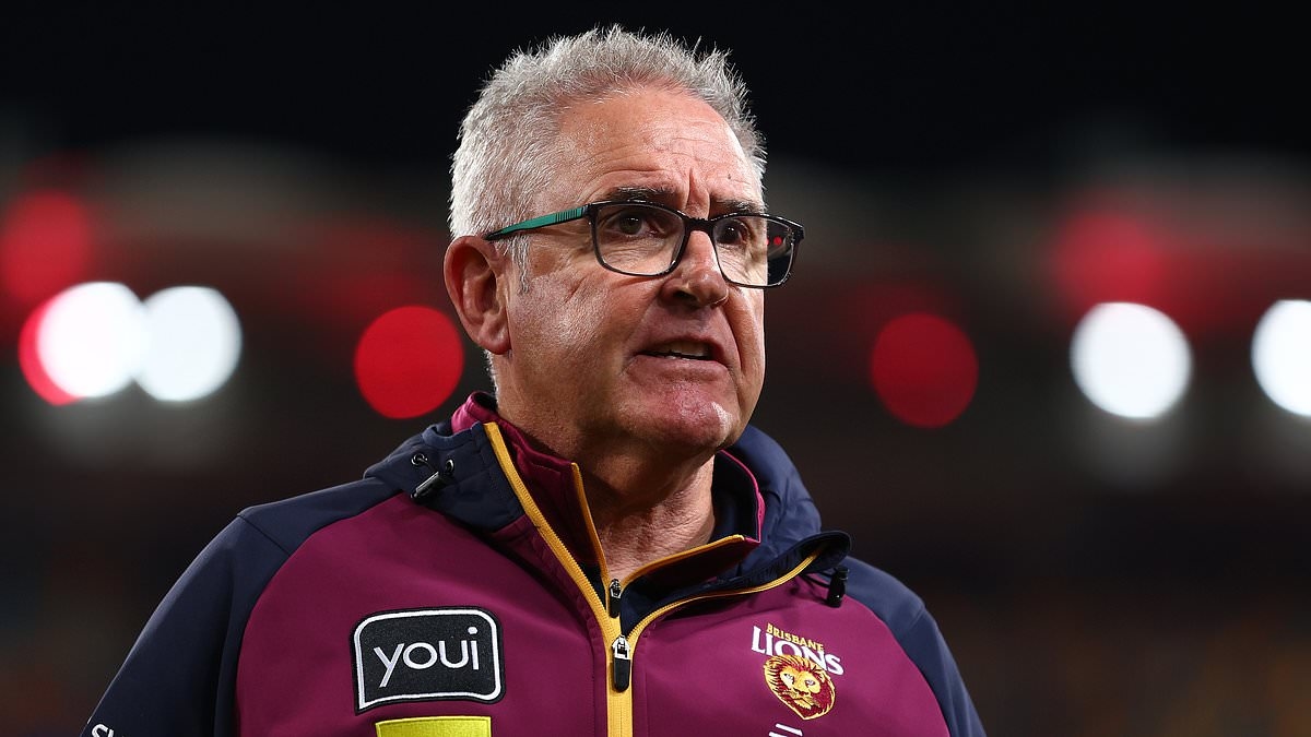 Revealed: Why a premiership-winning footy coach was left 'absolutely filthy' with US streaming giant Netflix ahead of crunch AFL fixture