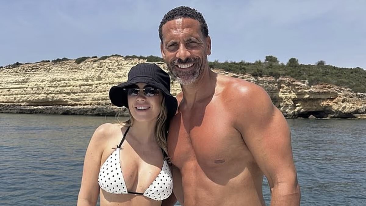 Rio Ferdinand lands 'surprise new Man United role' - as Premier League icon prepares to replace him on TNT Sports