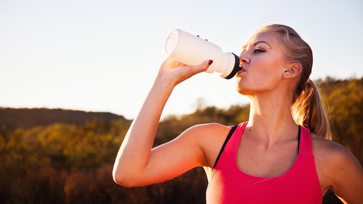 Experts warn of the cancer-causing chemicals that are a 'threat to humanity'