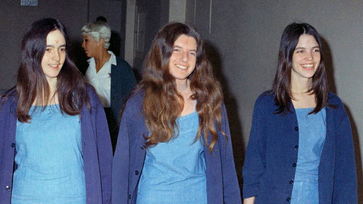 I was in prison with Manson family killer Patricia Krenwinkel. She's changed. Why I think she should be freed