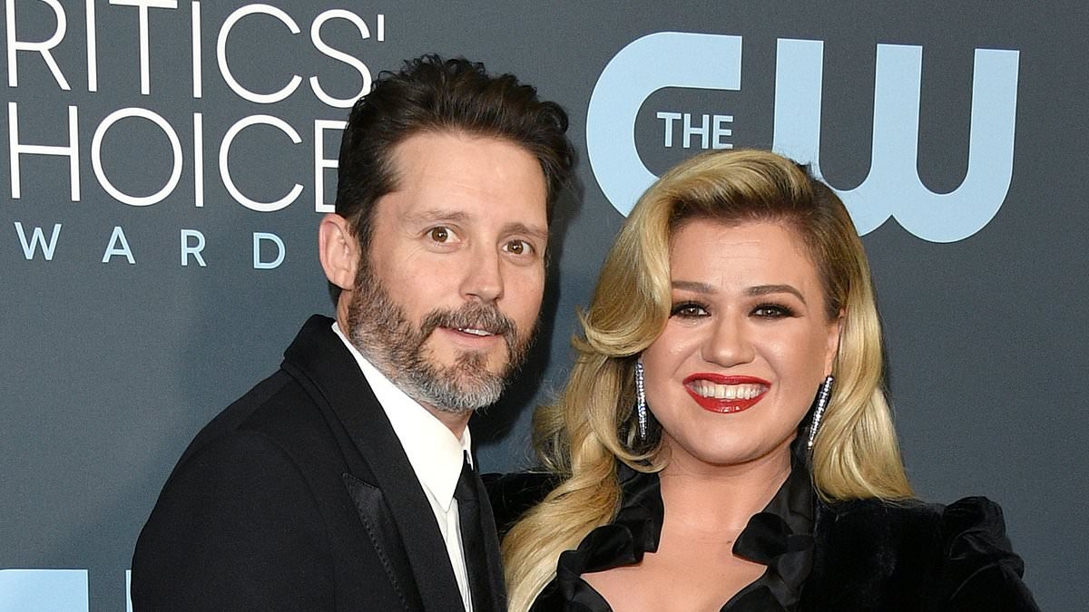 Kelly Clarkson's ex-husband's cause of death confirmed