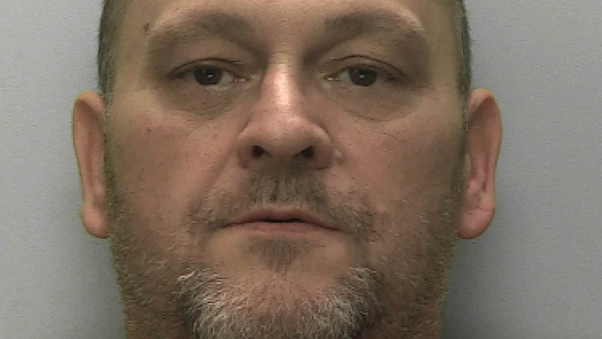 Man, 51, lived with his ex-girlfriend's dead body on his sofa for more than two years