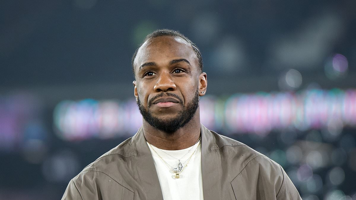 Ex-West Ham star Michail Antonio, who left the Hammers as a free agent just eight months after a serious car crash, claims players are 'MEAT' to clubs in a staunch defence of Newcastle striker Alexand