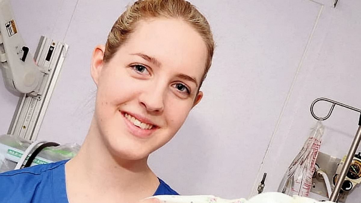 PETER HITCHENS: I'm pleased public sentiment on Lucy Letby has shifted – but there's still one puzzle in this case that would baffle even Sherlock Holmes