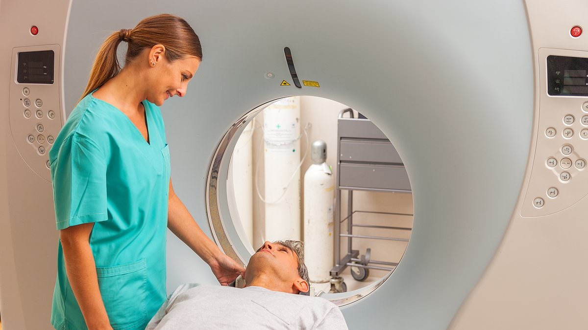 Thousands more prostate cancer patients could avoid overtreatment if NICE updated guidelines, charity says