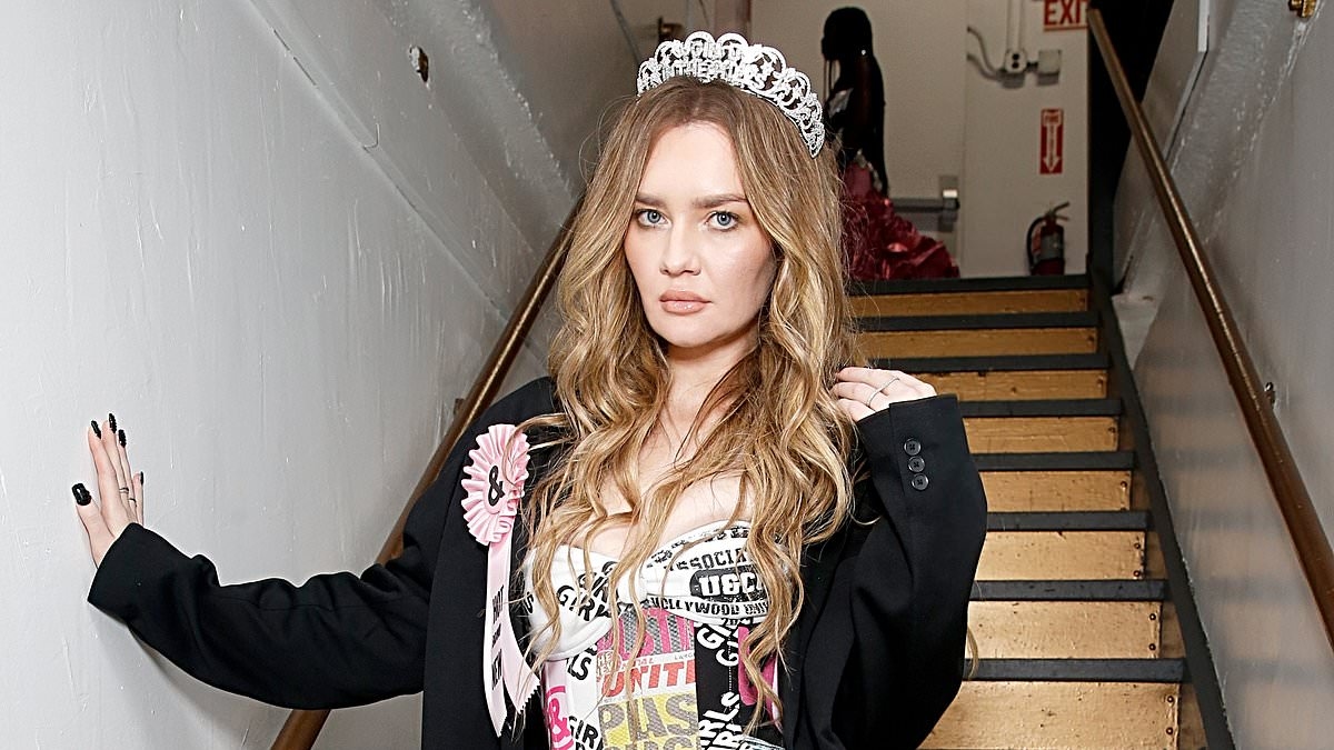 Anna Delvey embroiled in fresh controversy after shocking act of animal cruelty