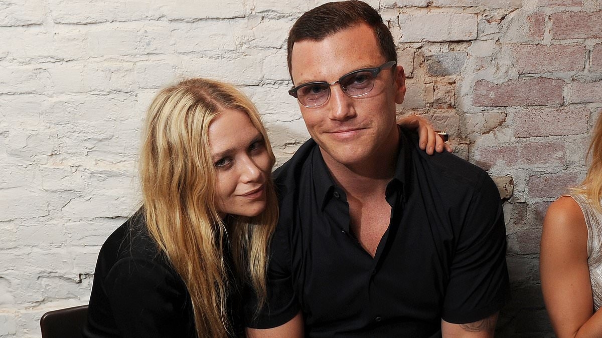 Sean Avery finally breaks silence on Mary-Kate Olsen 'romance'... as he requests to dismiss restraining order filed by his ex