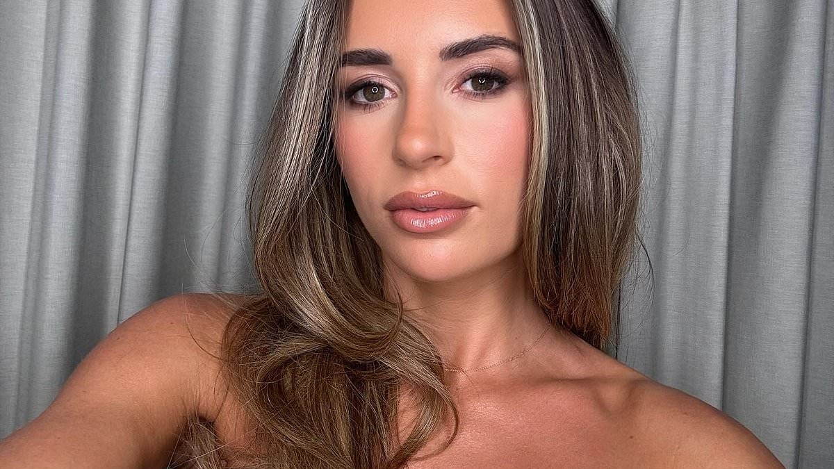 Strictly Come Dancing's 2025 second star is REVEALED: Love Island winner Dani Dyer is confirmed to be taking part in the new series