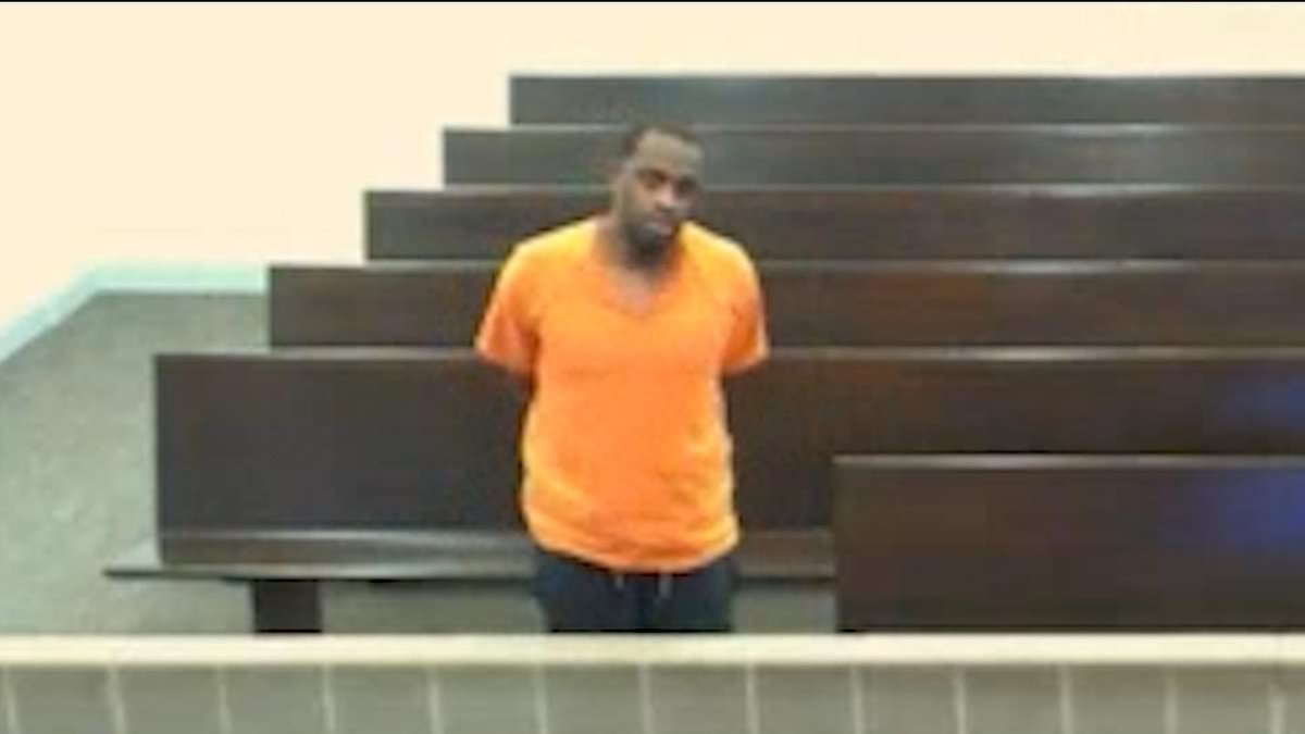 Boyfriend from hell abducted woman he was dating and kept her trapped in his home for six months, cops say