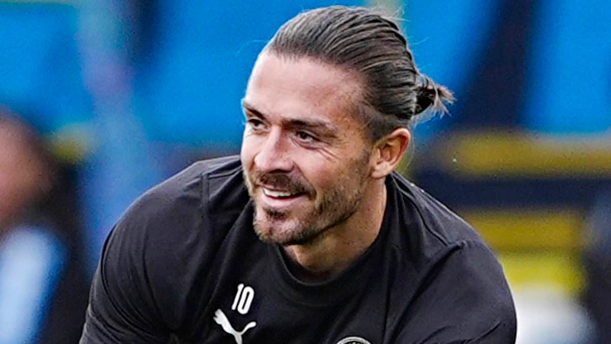 How David Moyes will relight a fire in Jack Grealish: Everton boss' persuasive tricks, why England star snubbed Napoli and Atletico Madrid and the 'big dream'