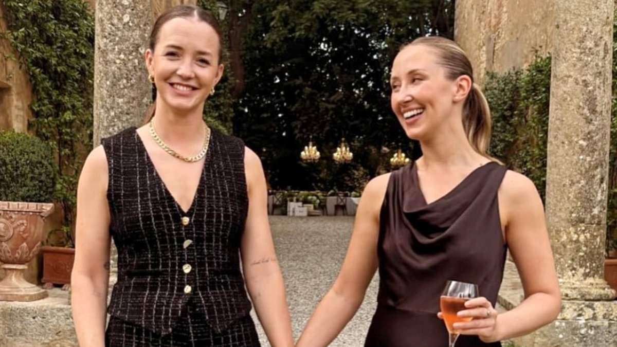 EDEN CONFIDENTIAL: Erin finds the jewel in her Crown - a new leading lady