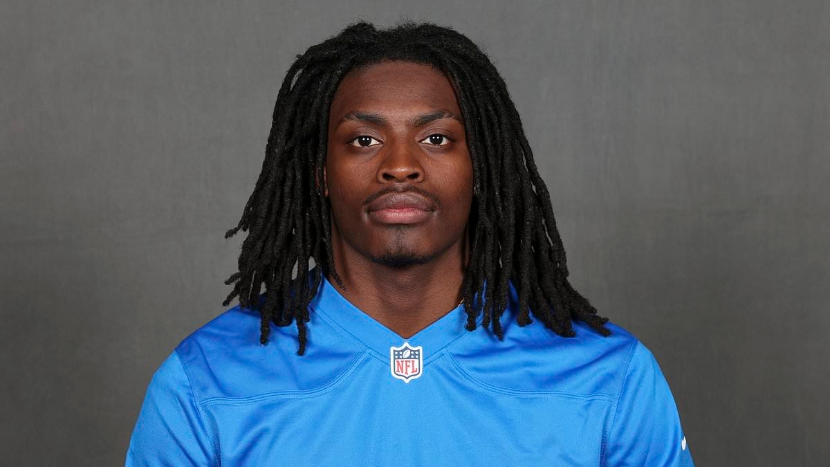 Lions coach Dan Campbell gives huge health update on Morice Norris after frightening head injury led to game being canceled
