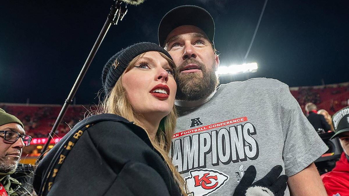 Every time Travis Kelce has talked about Taylor Swift on 'New Heights' ahead of her rumored appearance