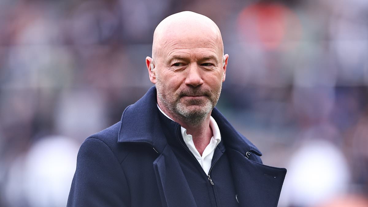 Alan Shearer TEARS into Newcastle as he offers scathing verdict on the club and their transfer window - and names the two stars they should sign if £150m Alexander Isak joins Liverpool