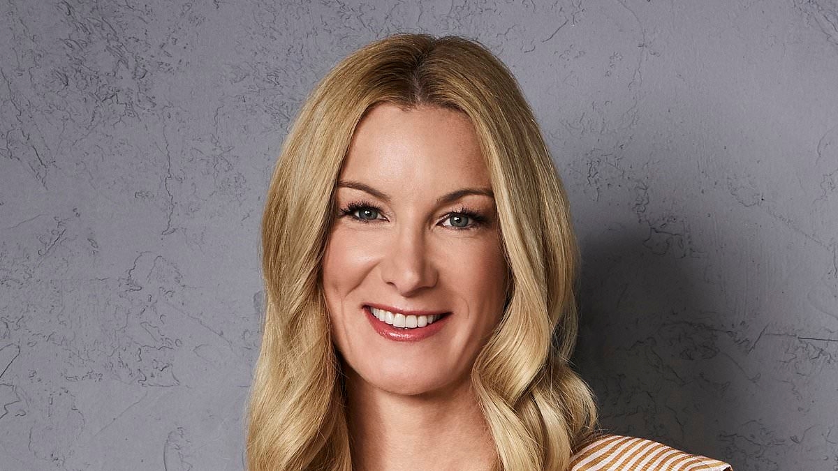 Bravo star Jennifer Welch claims 'fat' Trump voters should be banned from Mexican restaurants in explosive rant