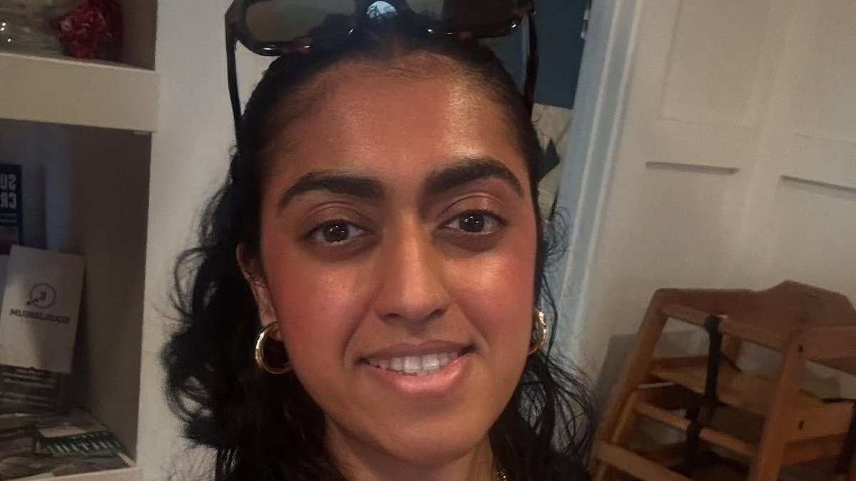 The prestige tech job being decimated by AI as graduate, 21, expecting six figure starting salary says she could only get interview at Chipotle