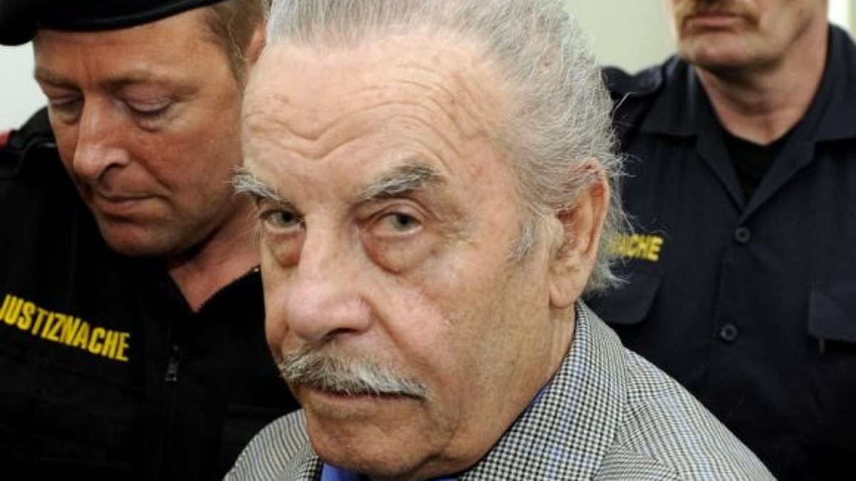 Let Josef Fritzl out of prison for coffee in a cafe, rapist father's lawyer says 'amid hopes of his early release'