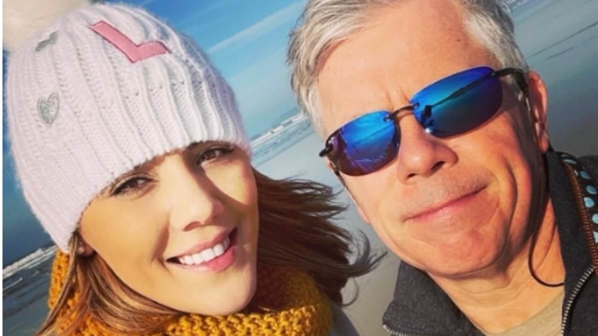 'A wonderful grandfather and my best friend': British woman, 33, whose 'father-in-law turn-partner tried to drown her' pleads with Florida judge to let him walk free