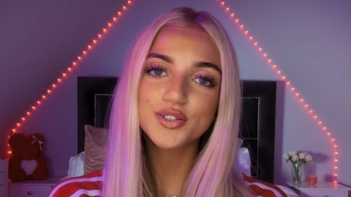 Princess Andre says she goes to her stepmum Emily for romantic advice after revealing the toll mum Katie's Price chaotic love life took on her