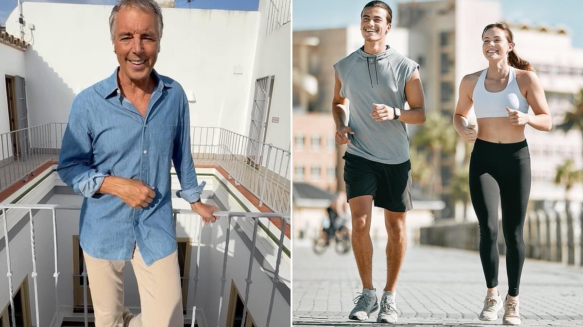 How to add three years to your life with 20-minute daily habit anyone can do