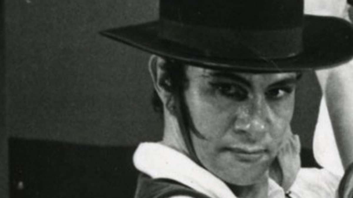 Trailblazing Indigenous actor and dancer who was awarded an Order of Australia dies aged 90