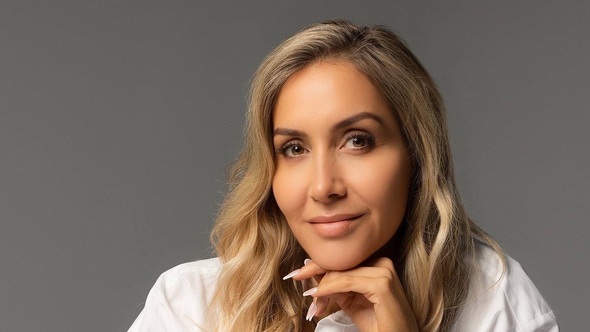 I was wrong about Tammy. I said you were a fool - but you've played us all... if Matt knew the REAL story about your footy fling, he'd lock himself up in a monastery forever: AMANDA GOFF