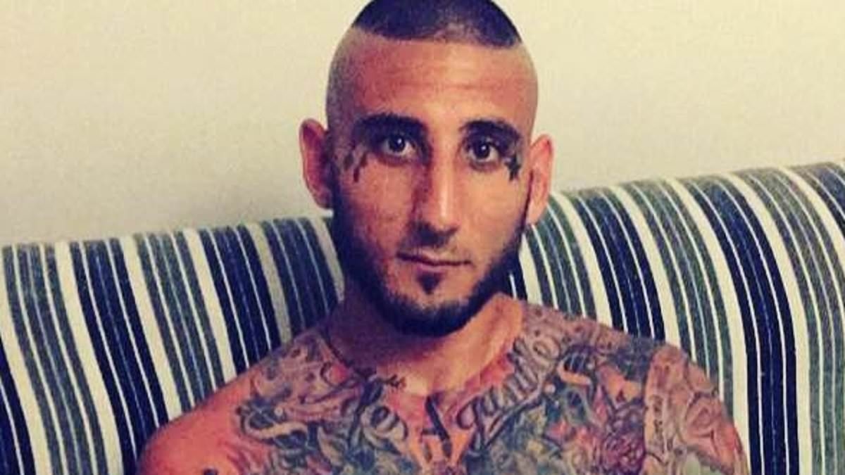 The sad curse of the Aussie tipped to be the 'next Tim Cahill' as the tragic fate of fallen star's lover and his partner-in-crime is revealed after she made a DEADLY blunder