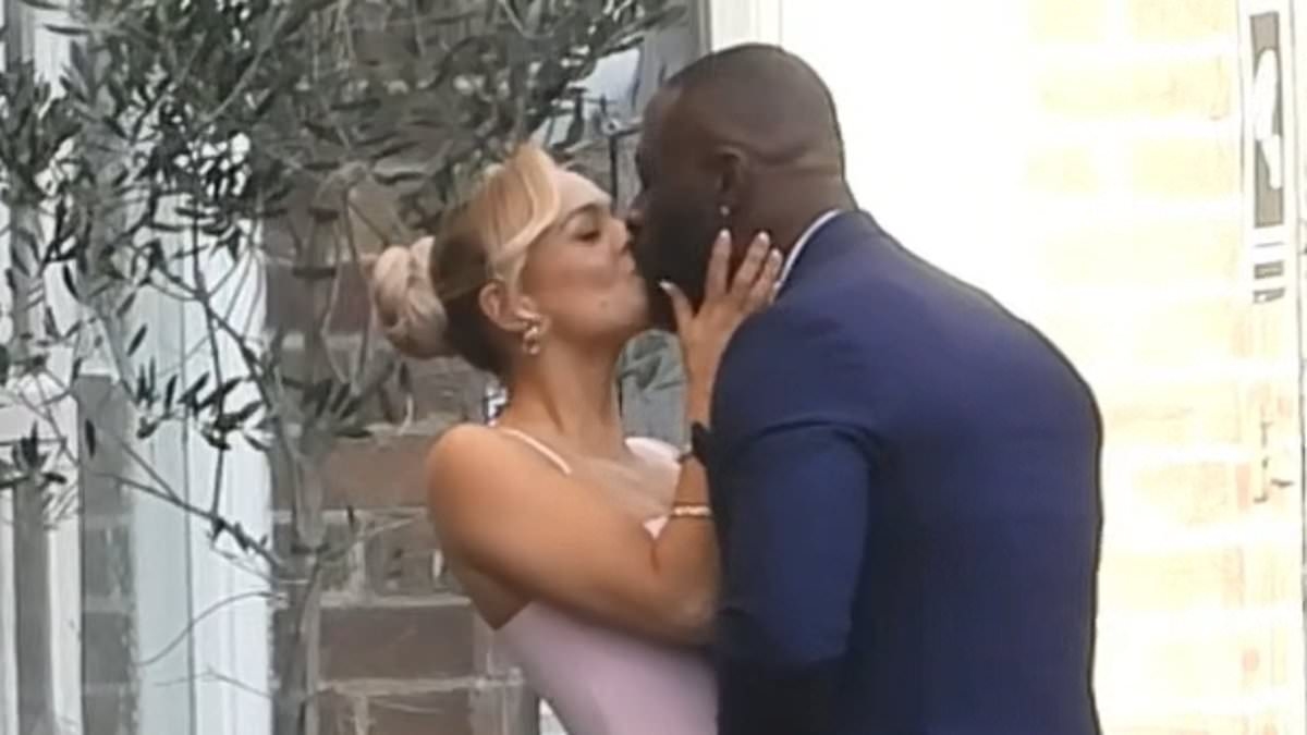 Married At First Sight 2026 full cast REVEALED as brides and grooms attend dinner party