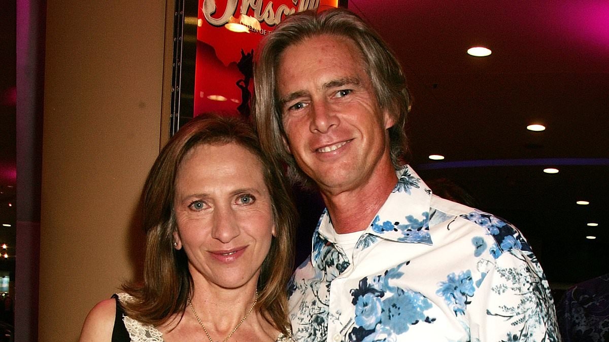 Inside Yahoo Serious' Hollywood downfall, from having the world at his feet in a $3 million mansion with his glamourous wife, to living out of his car at age 72