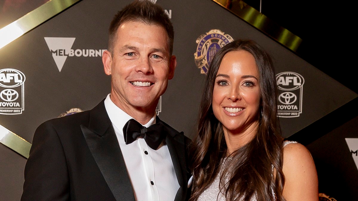 Ben Cousins reveals horror incident that made him lose two years' worth of memories - and he even forgot he went to rehab for his drug problem