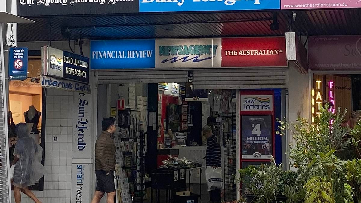 Mystery of the unclaimed $100 million Powerball prize in Sydney